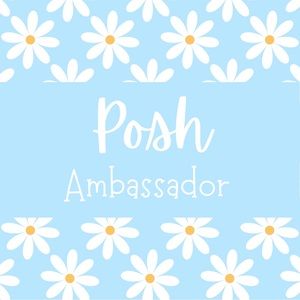 Posh Ambassador